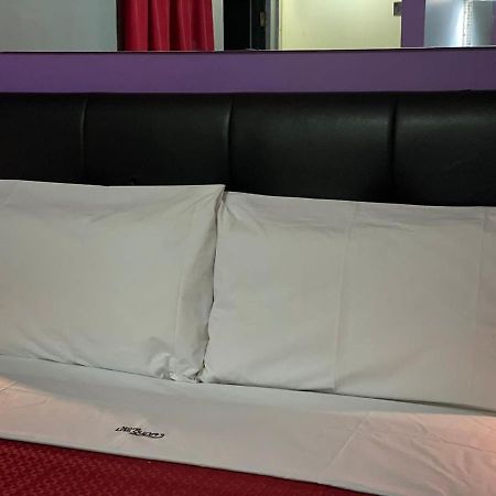 Motel Las Dunas Mexicali Luaran gambar