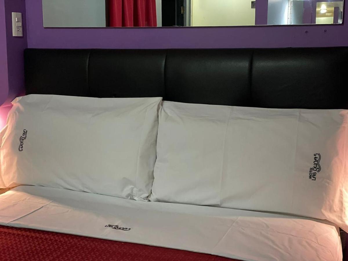 Motel Las Dunas Mexicali Luaran gambar