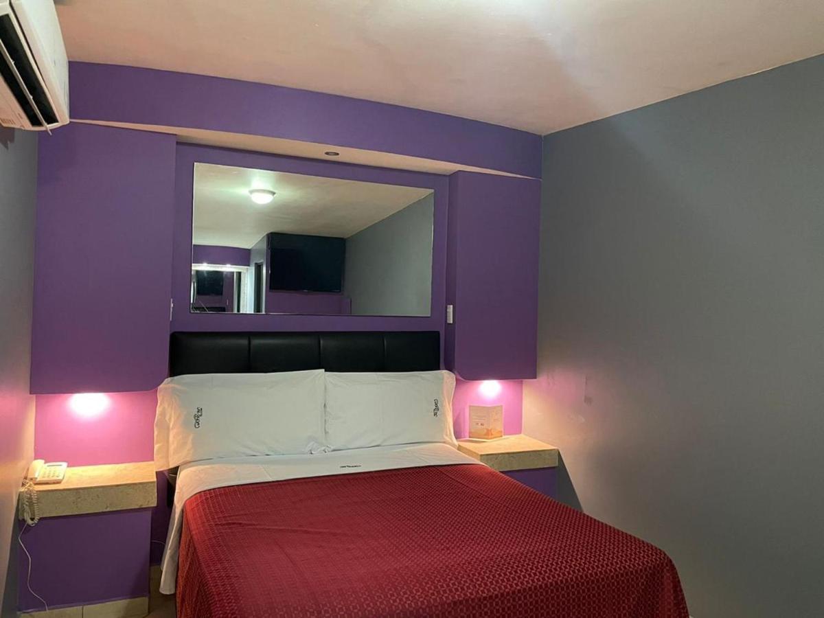 Motel Las Dunas Mexicali Luaran gambar