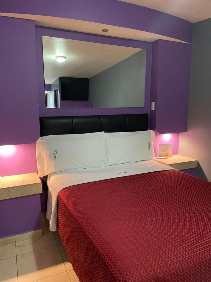 Motel Las Dunas Mexicali Luaran gambar